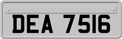 DEA7516
