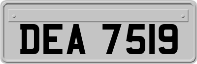 DEA7519