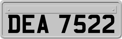 DEA7522