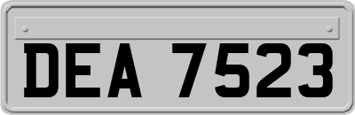 DEA7523