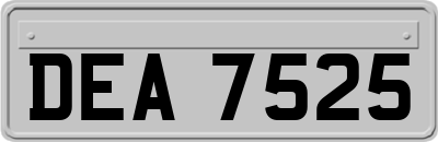 DEA7525