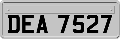 DEA7527