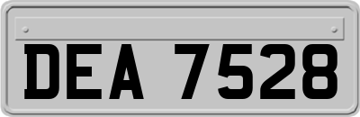 DEA7528