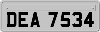DEA7534