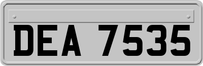 DEA7535