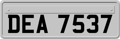 DEA7537