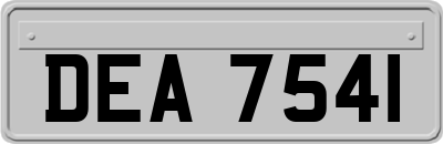 DEA7541