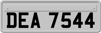 DEA7544
