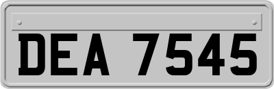 DEA7545