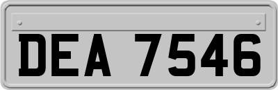 DEA7546
