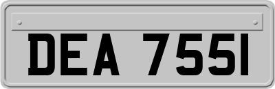 DEA7551