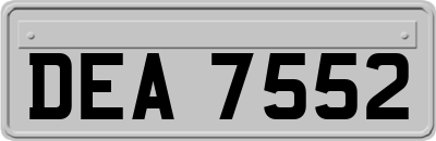DEA7552