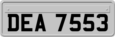 DEA7553