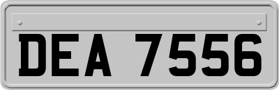DEA7556