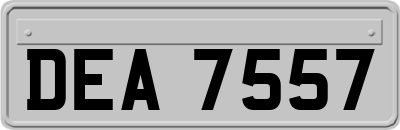 DEA7557