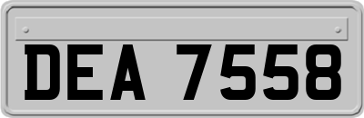 DEA7558