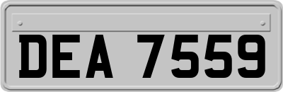 DEA7559