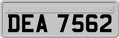 DEA7562
