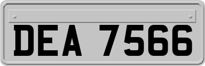 DEA7566