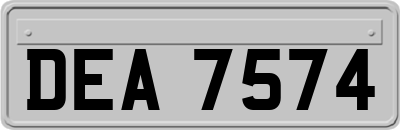 DEA7574