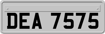 DEA7575