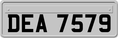 DEA7579