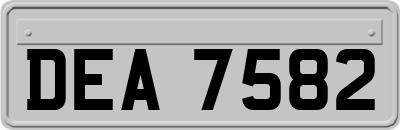 DEA7582