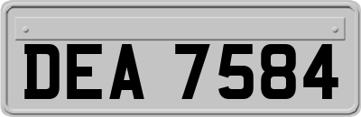 DEA7584