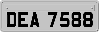 DEA7588