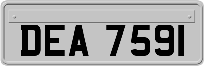 DEA7591