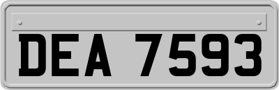 DEA7593