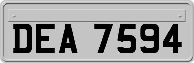 DEA7594