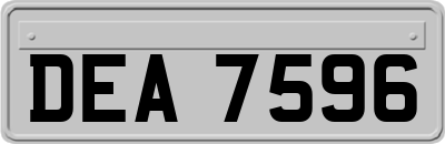 DEA7596