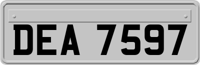 DEA7597