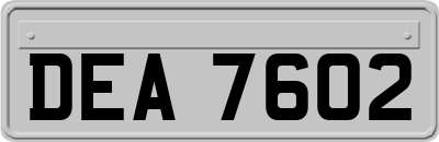 DEA7602