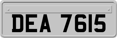 DEA7615