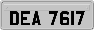 DEA7617