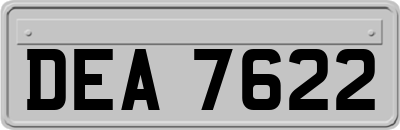 DEA7622