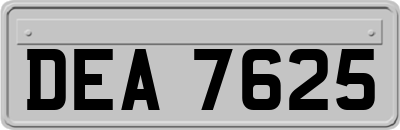 DEA7625