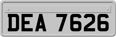 DEA7626