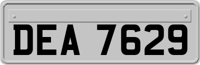 DEA7629