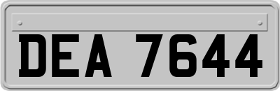 DEA7644