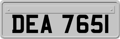 DEA7651