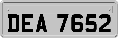 DEA7652