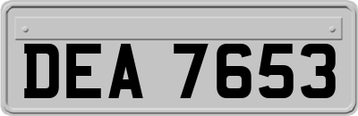 DEA7653