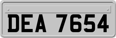 DEA7654