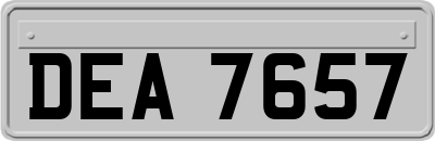 DEA7657