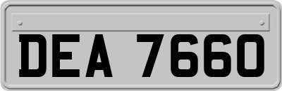 DEA7660