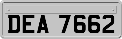 DEA7662