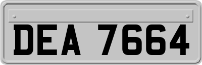DEA7664